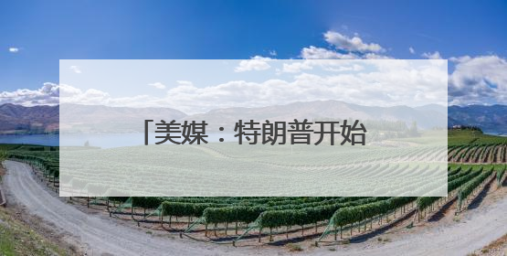 美媒：特朗普开始清算马斯克，白宫要求双方盟友站队